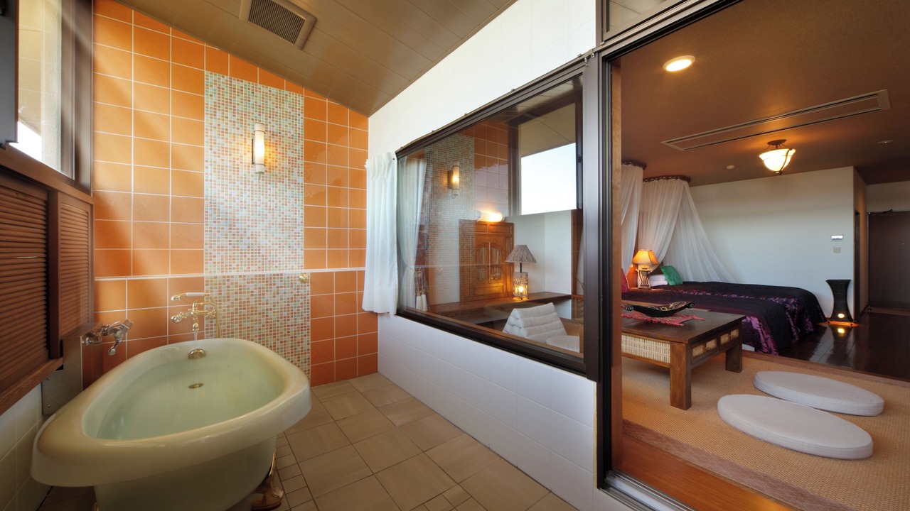 Photo of Bathroom in Matsushima