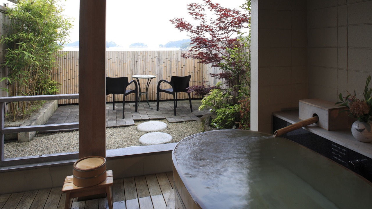 Photo of Bedroom in Matsushima