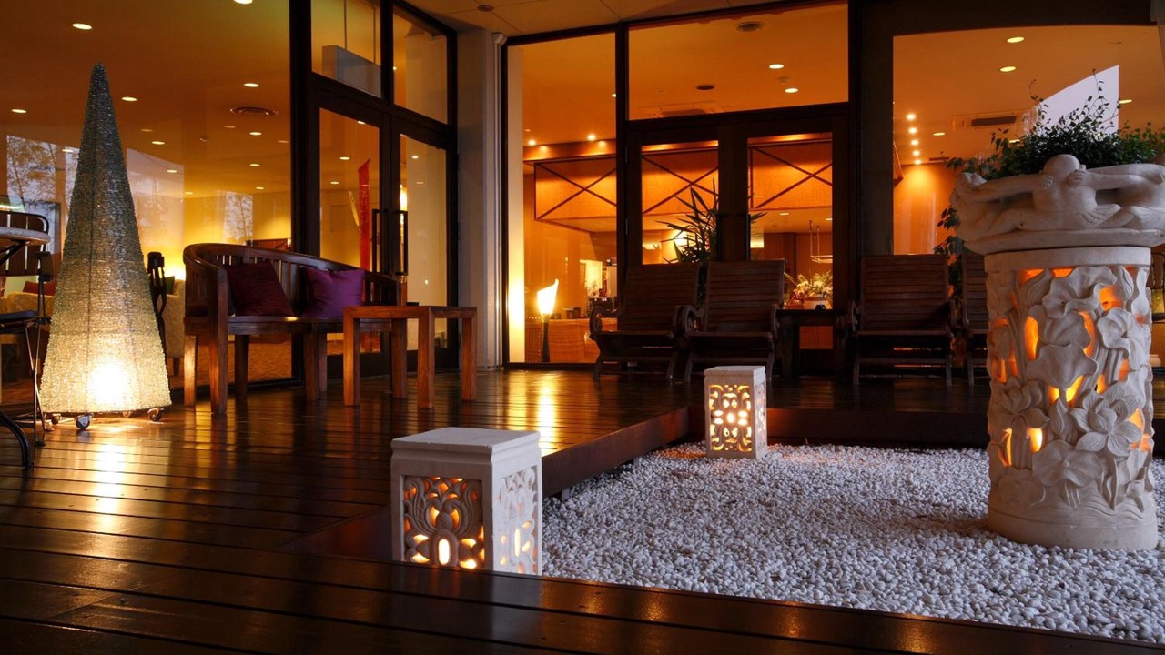 Photo of Livingroom in Matsushima