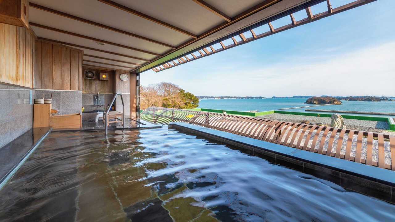 Photo of Others in Matsushima