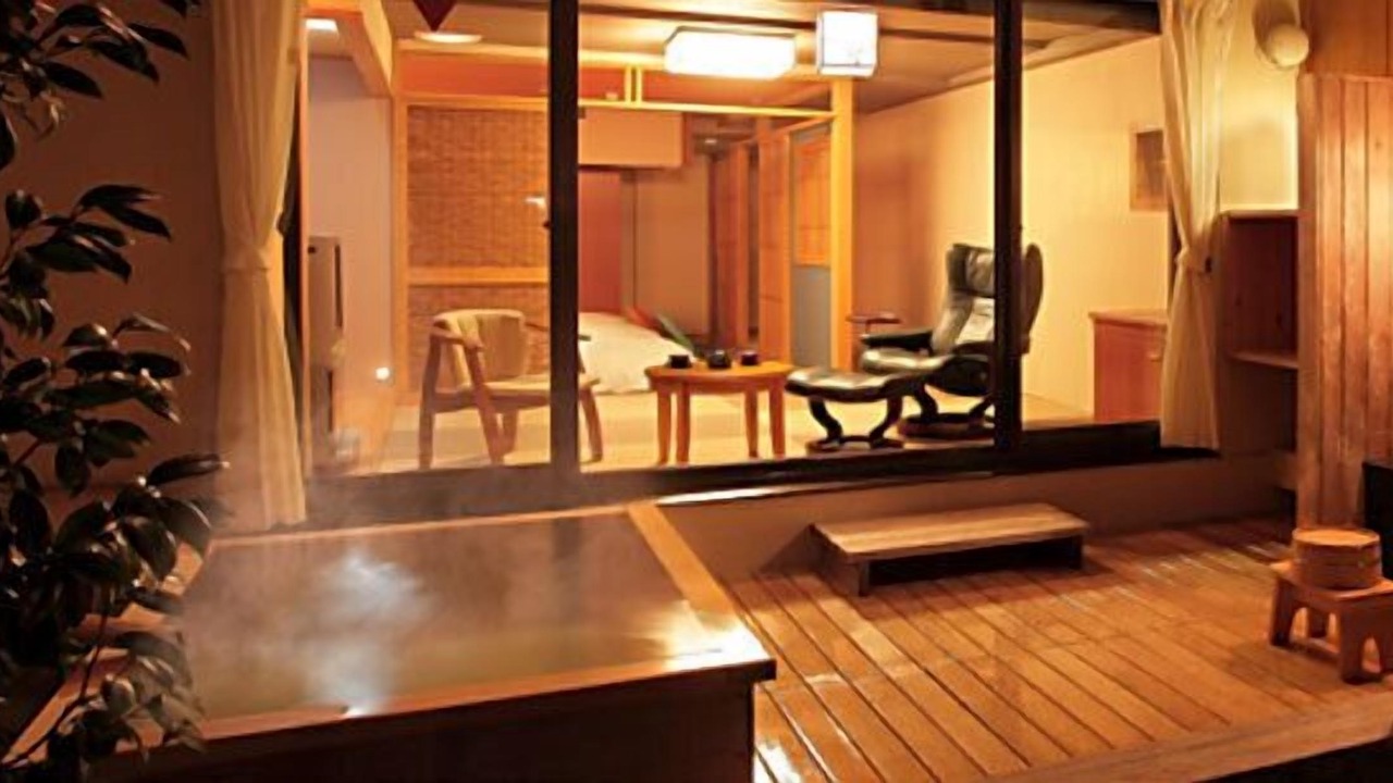 Photo of Bedroom in Matsushima