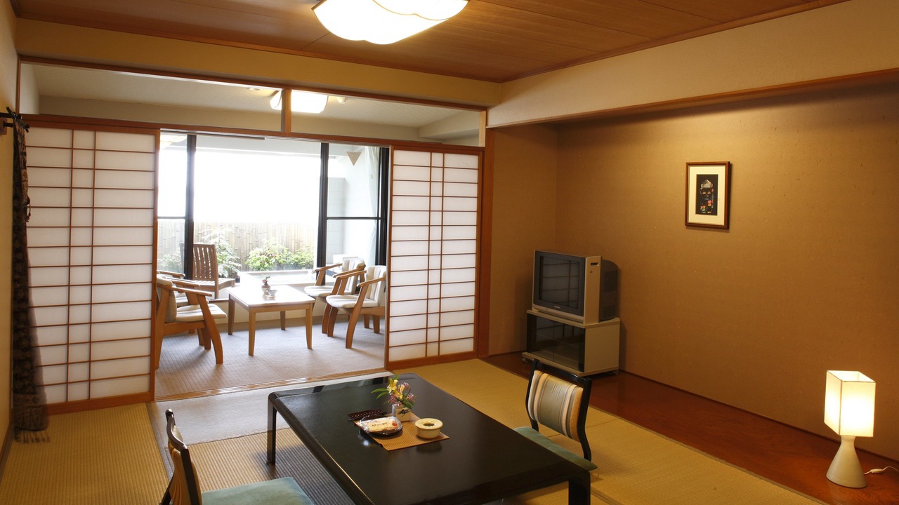 Photo of Bedroom in Matsushima