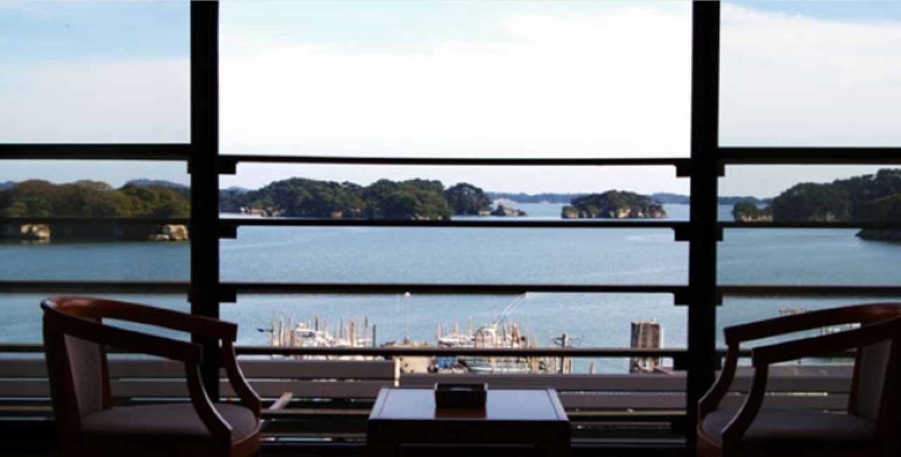 Photo of Bathroom in Matsushima