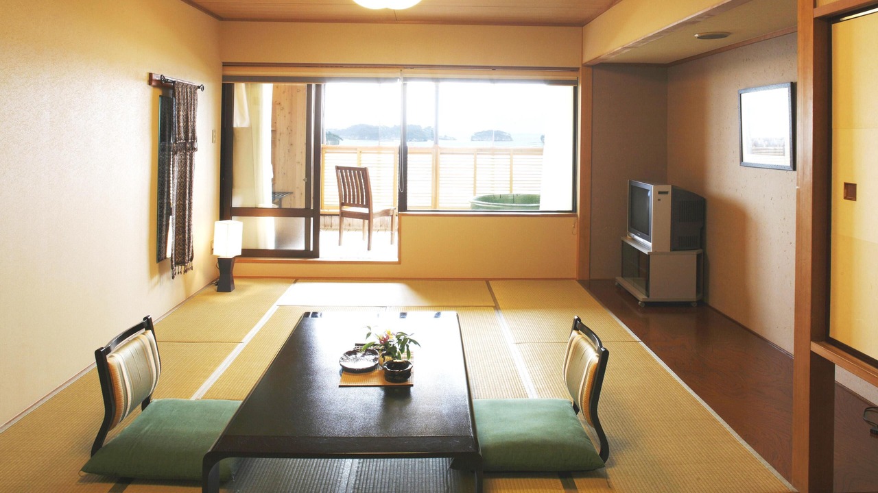 Photo of Bedroom in Matsushima