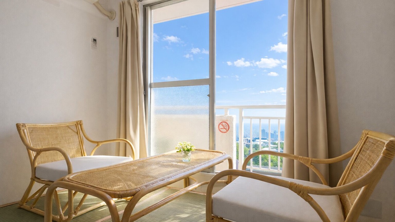 Photo of Bedroom in Sendagi