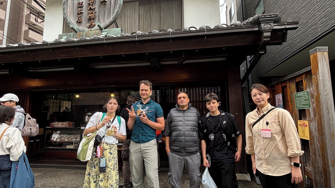 Photo of Outdoor in Sendagi