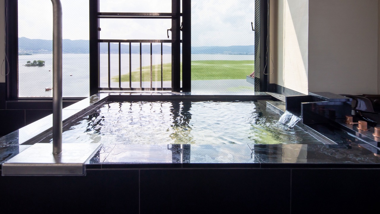 Photo of Others in Kamisuwa Onsen