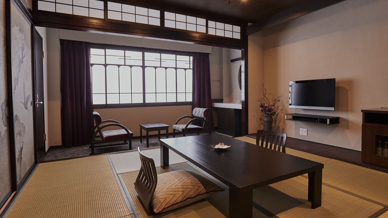 Photo of Bedroom in Kamisuwa Onsen