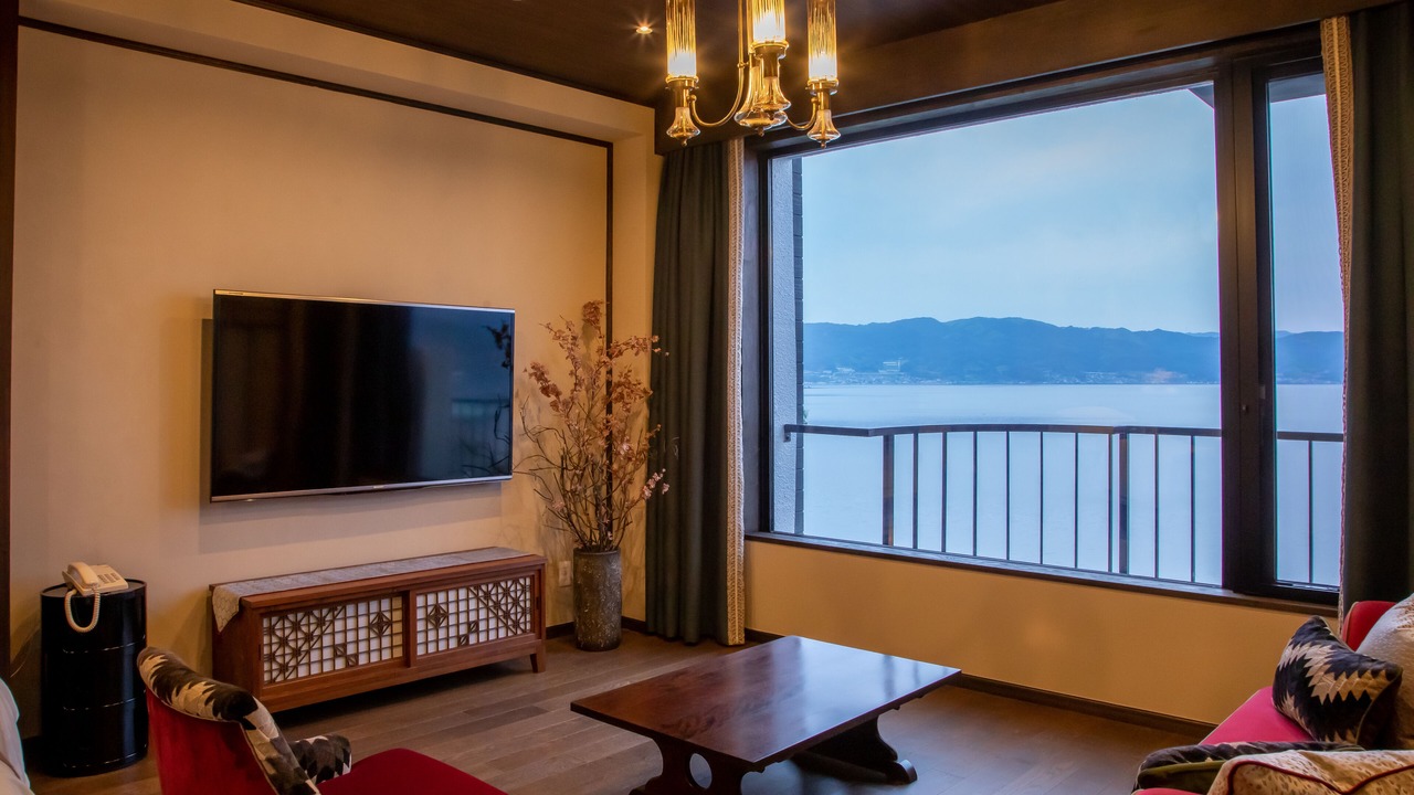 Photo of Outdoor in Kamisuwa Onsen
