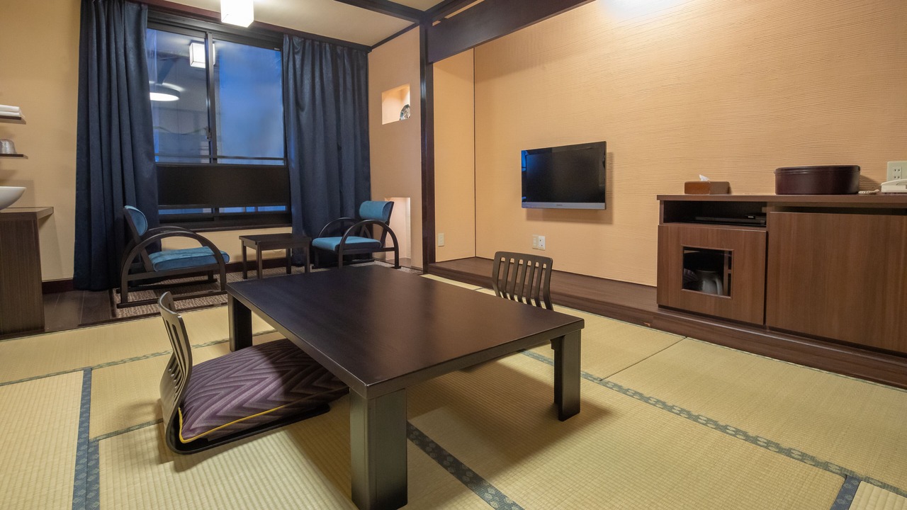 Photo of Bedroom in Kamisuwa Onsen