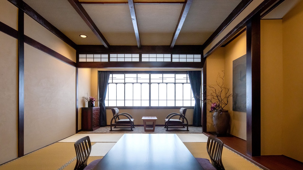 Photo of Bedroom in Kamisuwa Onsen