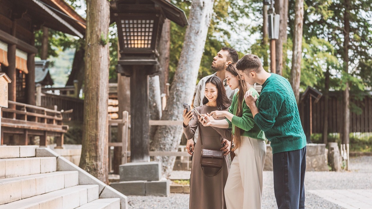 Photo of Others in Kamisuwa Onsen