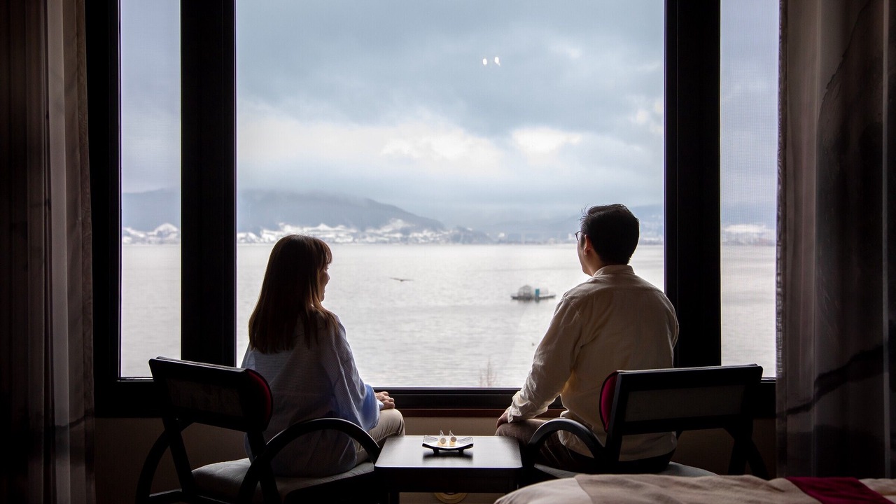 Photo of Others in Kamisuwa Onsen