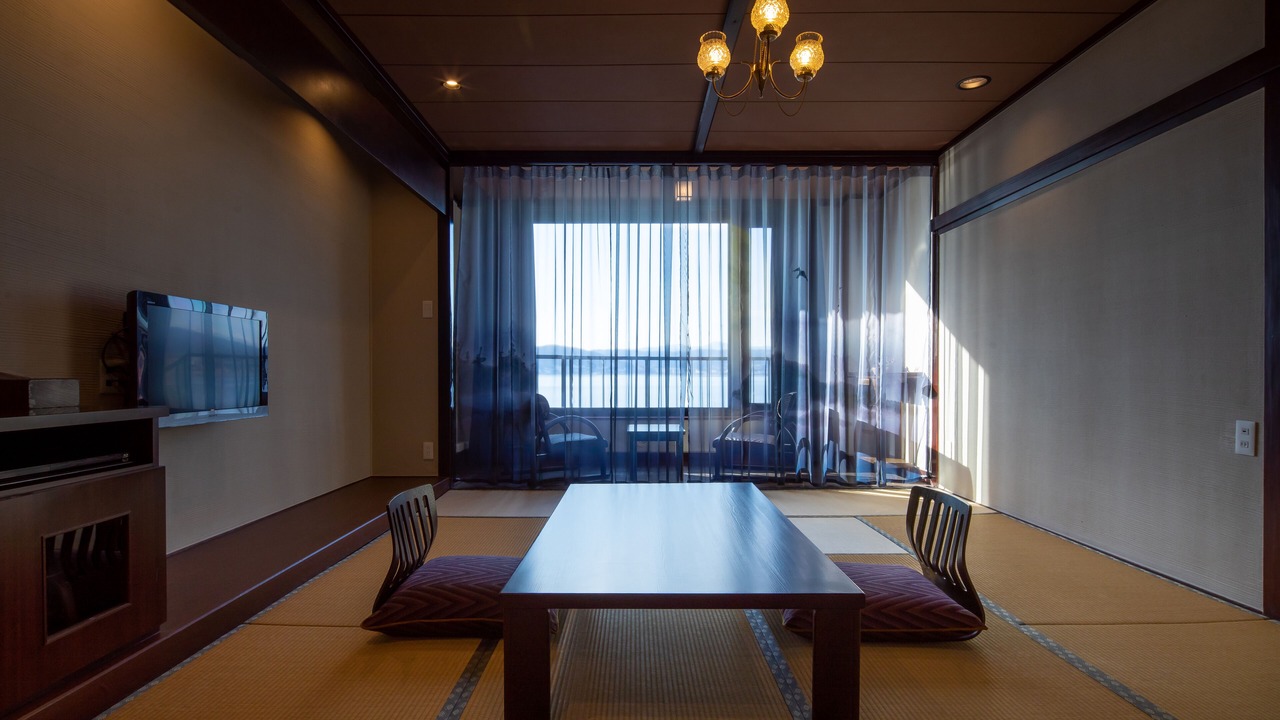 Photo of Bedroom in Kamisuwa Onsen