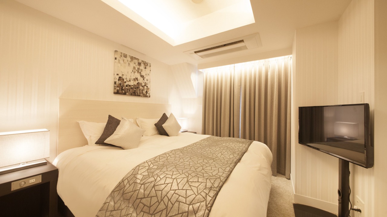 Photo of Bedroom in Akasaka