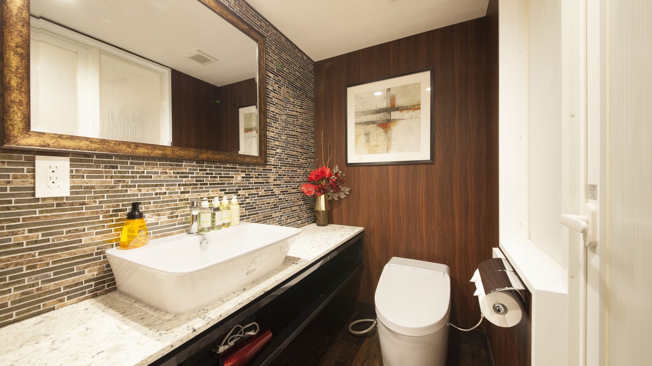 Photo of Bathroom in Akasaka