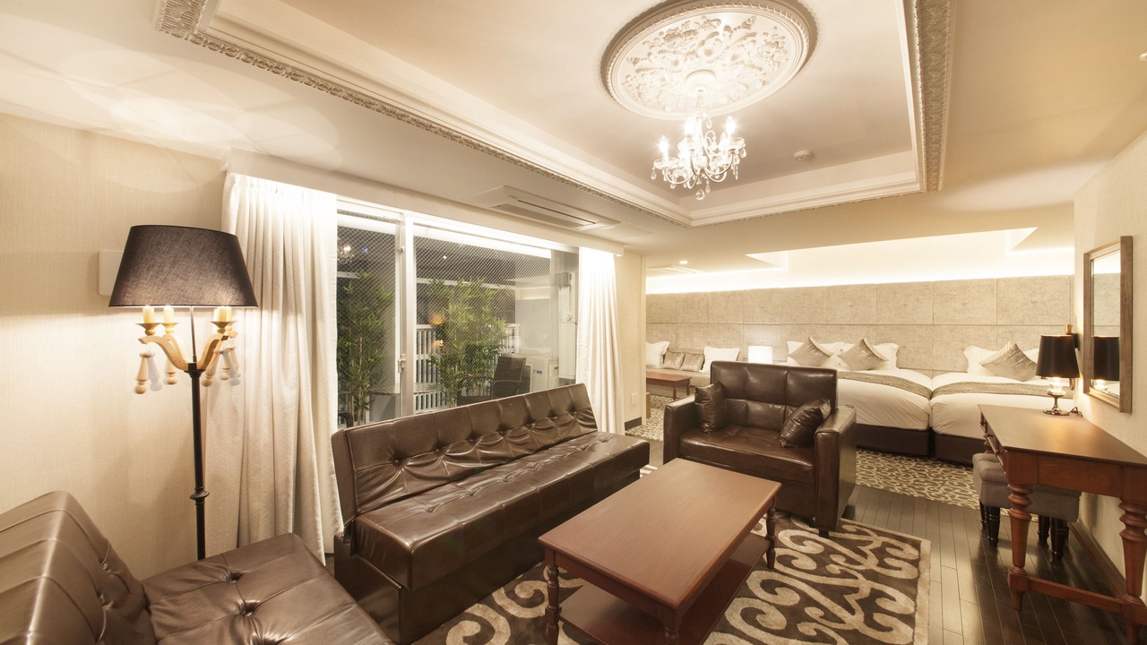 Photo of Bedroom in Akasaka