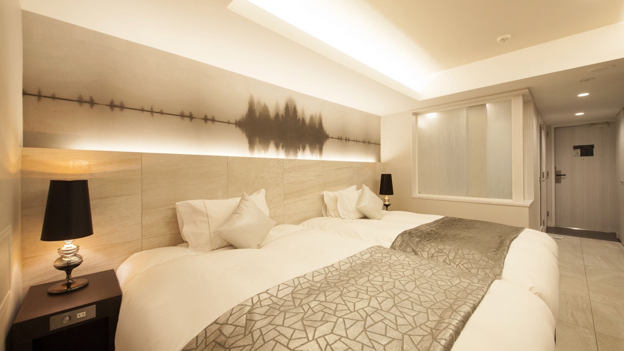 Photo of Bedroom in Akasaka
