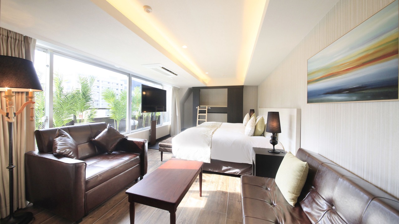 Photo of Bedroom in Akasaka