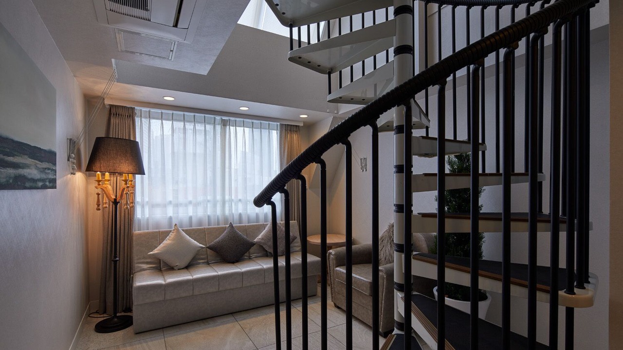 Photo of Bedroom in Akasaka