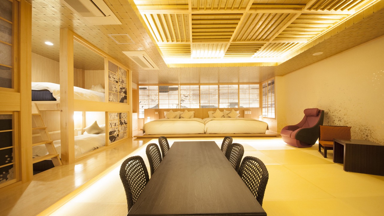 Photo of Bedroom in Akasaka