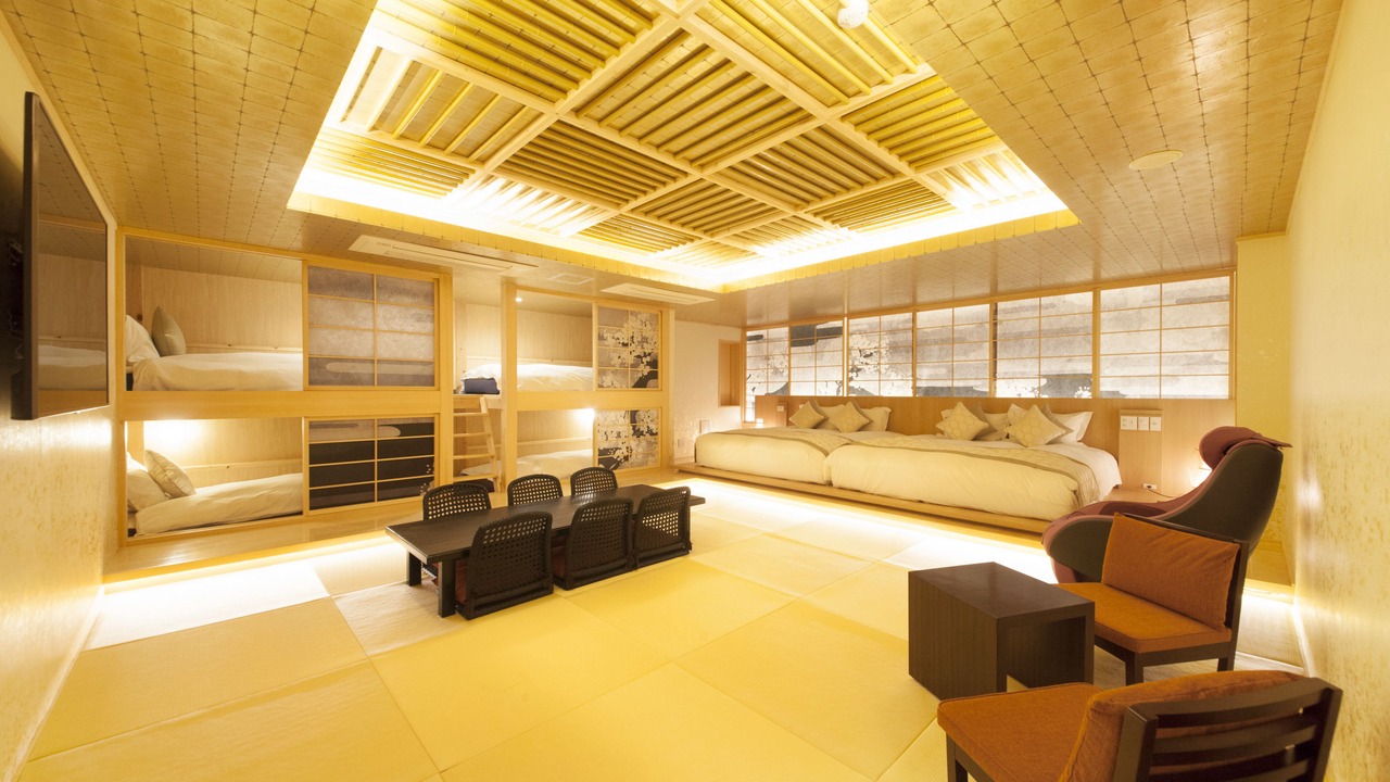 Photo of Bedroom in Akasaka