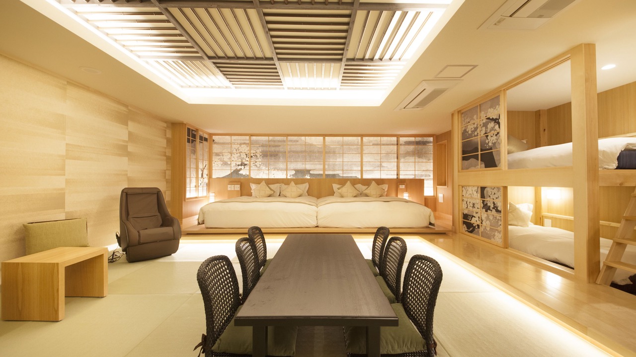 Photo of Livingroom in Akasaka
