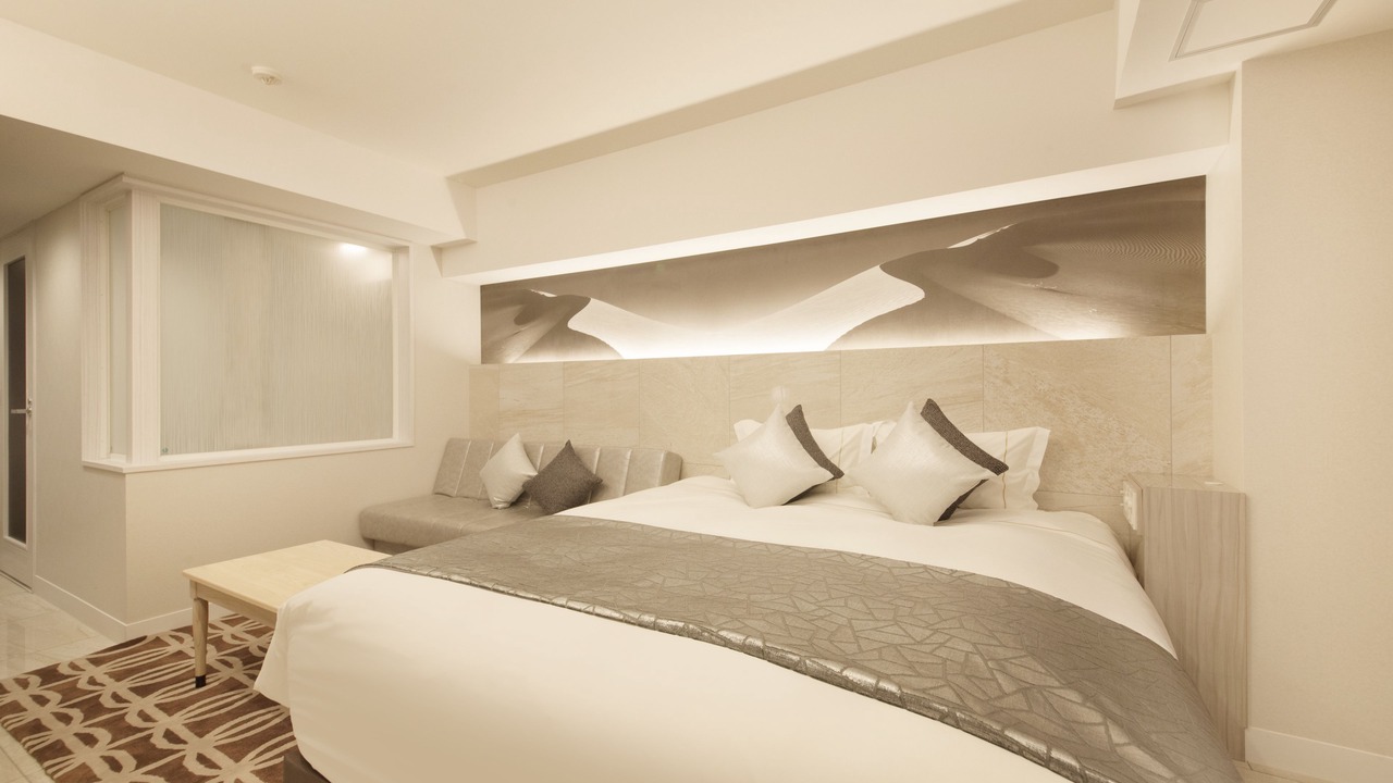 Photo of Bedroom in Akasaka