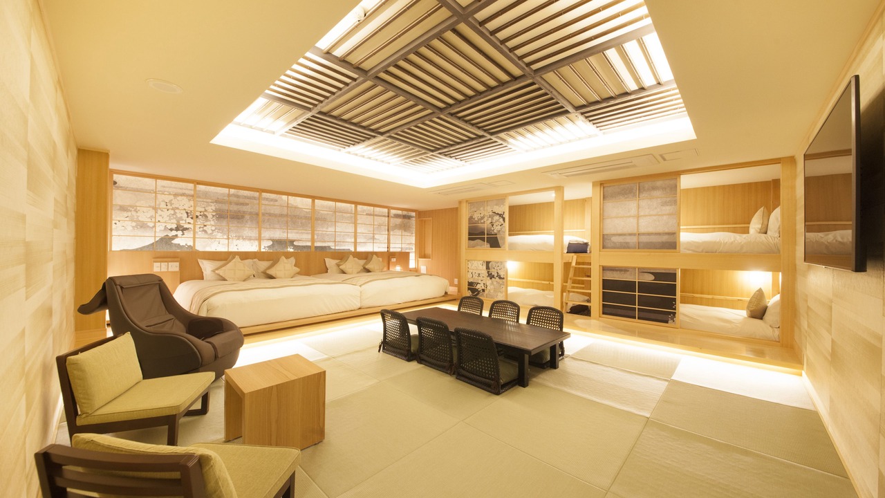 Photo of Bedroom in Akasaka