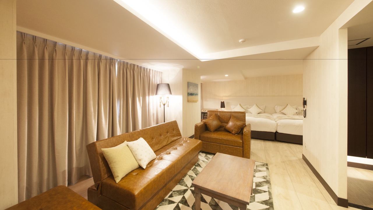 Photo of Bedroom in Akasaka