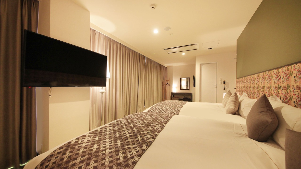 Photo of Bedroom in Ueno