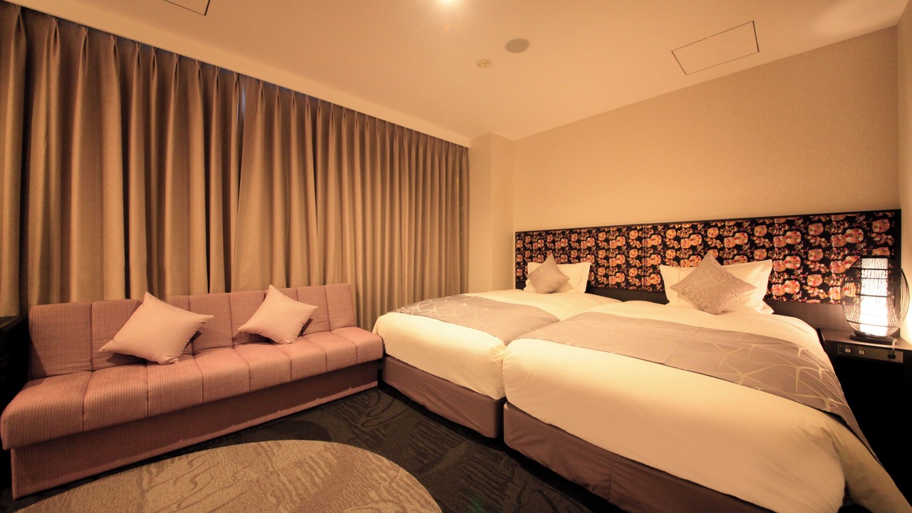 Photo of Bedroom in Ueno