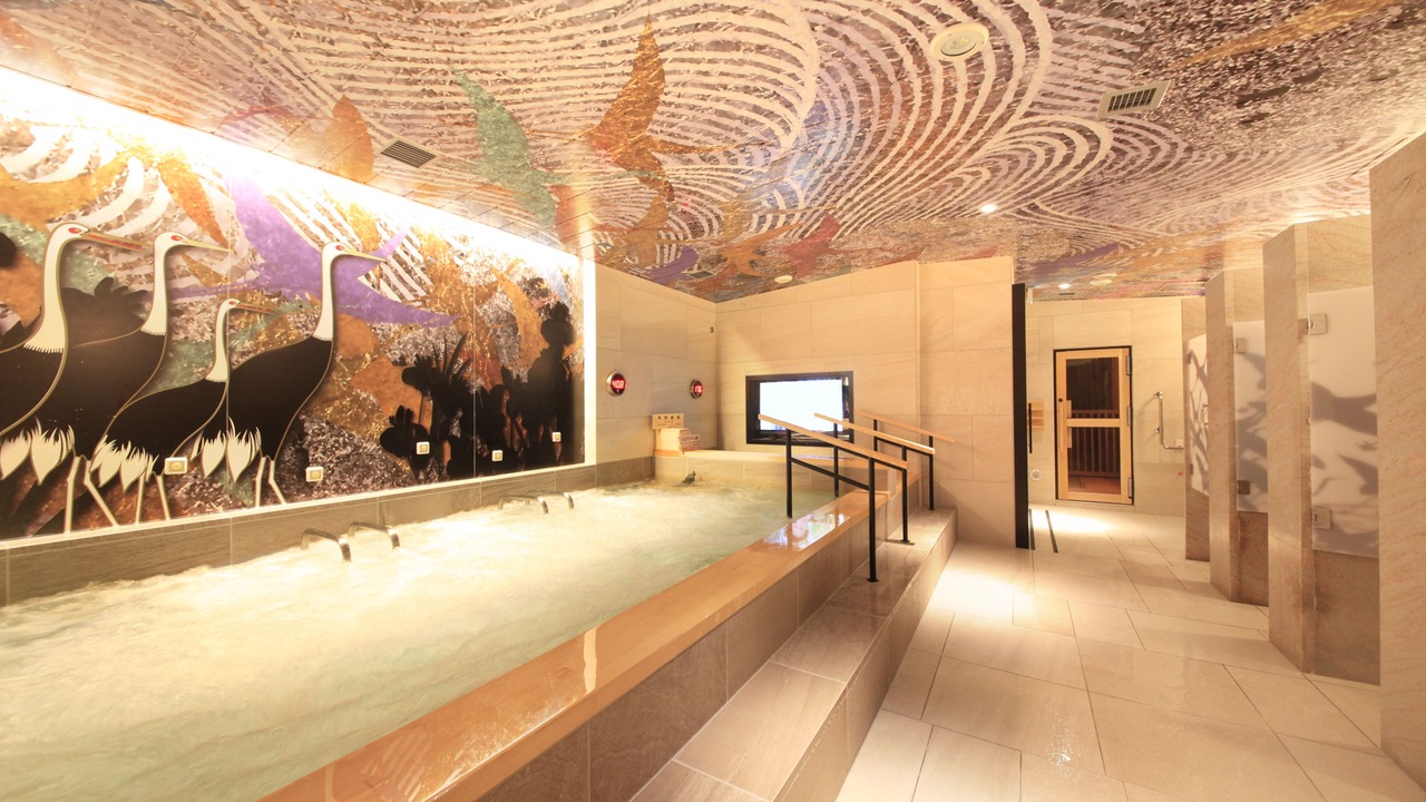 Photo of Bathroom in Ueno
