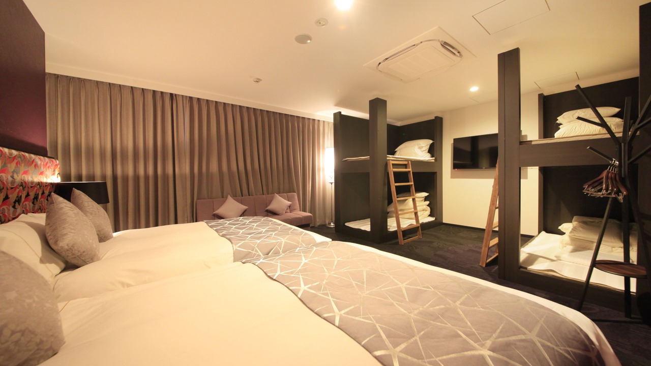 Photo of Bedroom in Ueno