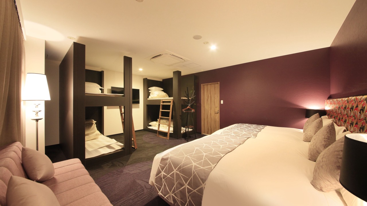 Photo of Bedroom in Ueno