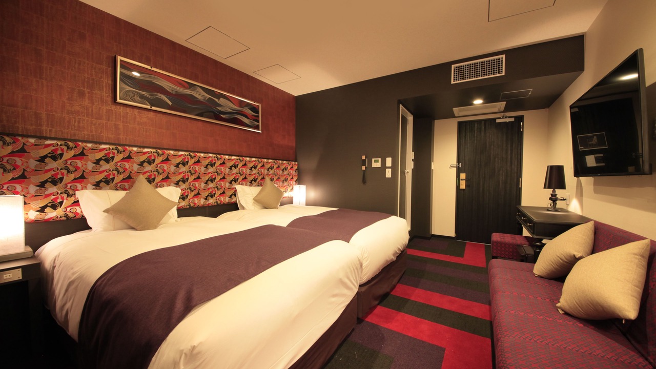 Photo of Bedroom in Ueno
