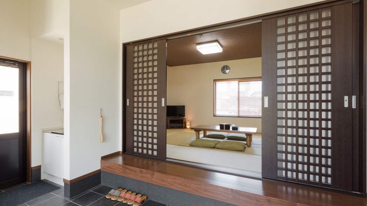Photo of Bathroom in Shiga Prefecture