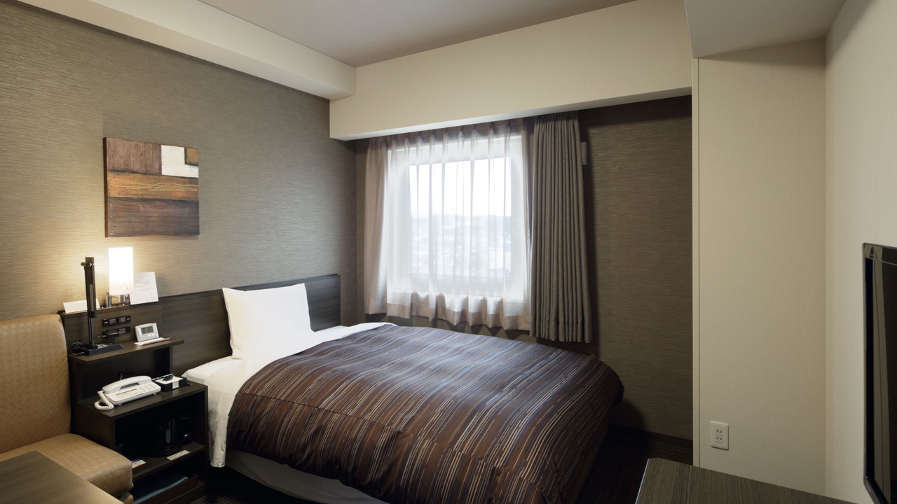 Photo of Bedroom in Ube