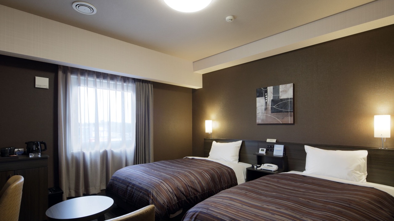 Photo of Bedroom in Ube