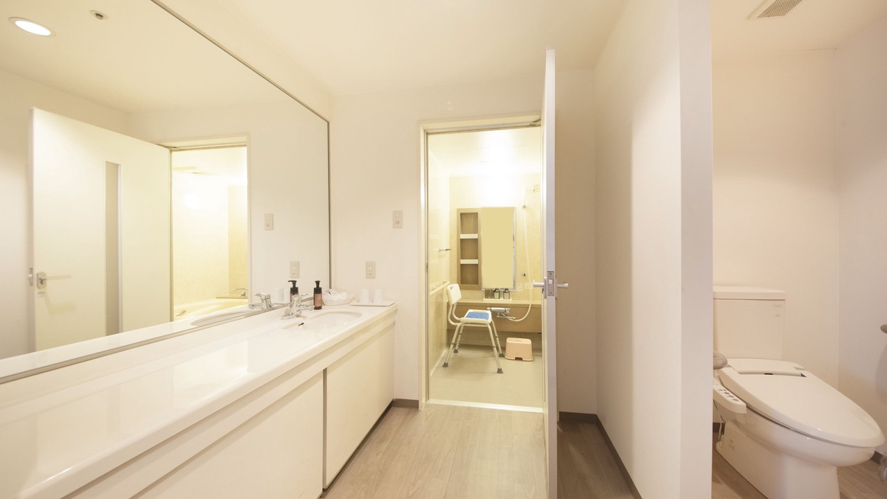 Photo of Bathroom in Ugata