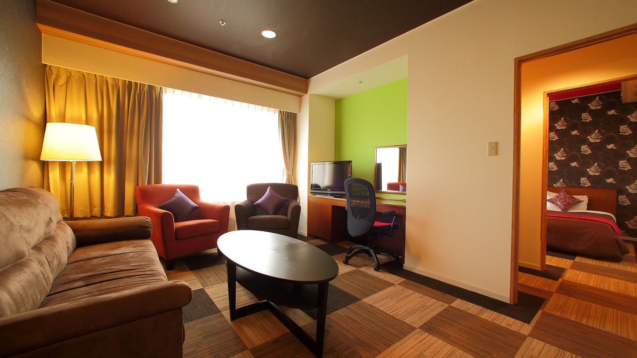 Photo of Bedroom in Ugata