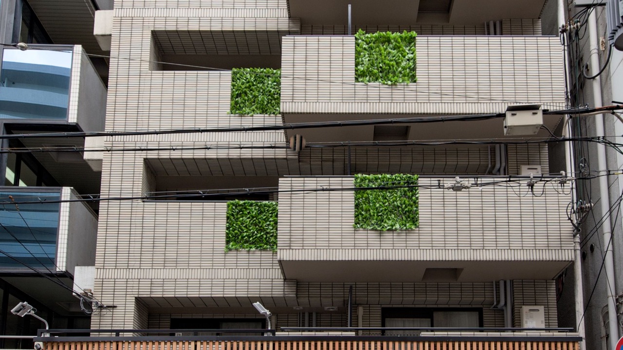 Photo of Outdoor in Uehonmachi