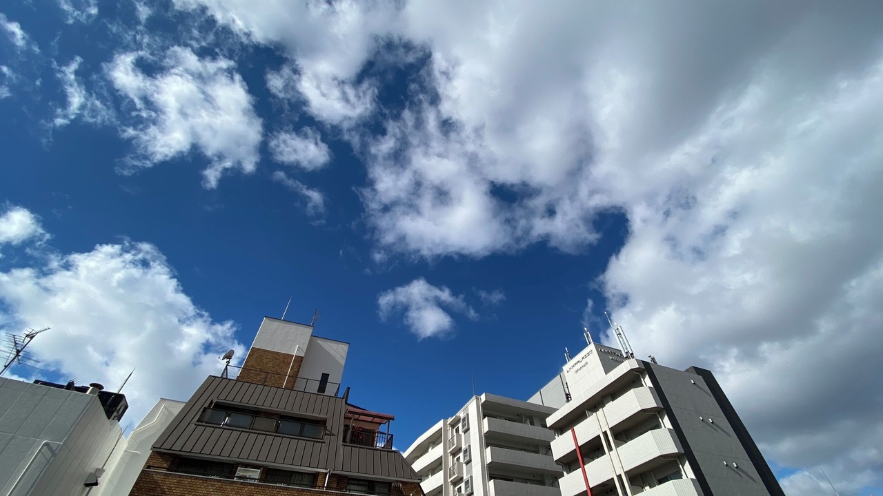Photo of Patio Balcony in Uehonmachi