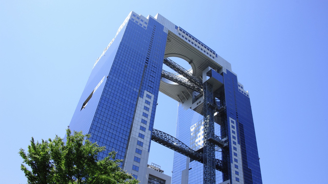 Photo of Others in Uehonmachi