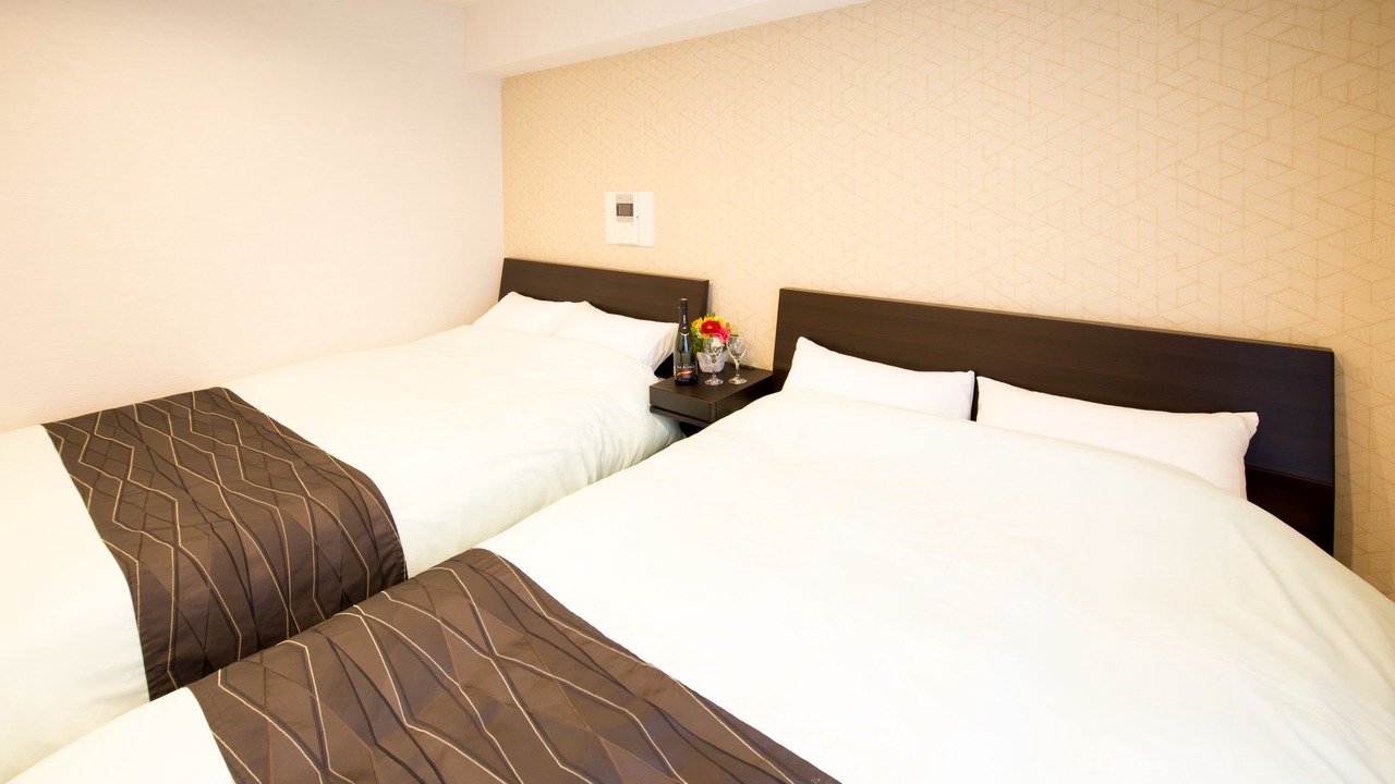 Photo of Bedroom in Uehonmachi