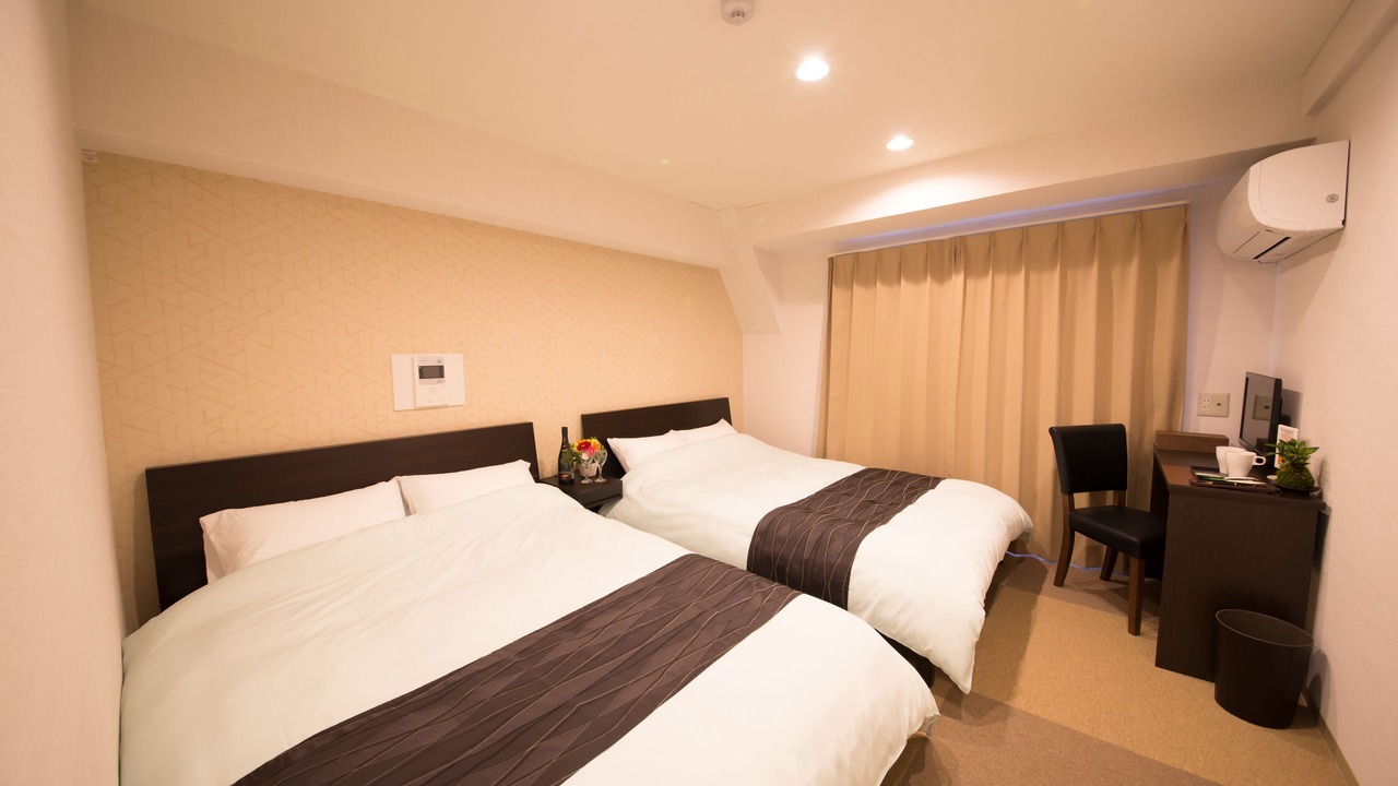 Photo of Bedroom in Uehonmachi