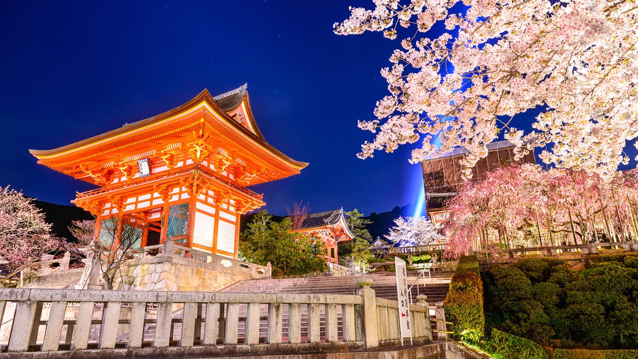 Photo of Buildings in Uehonmachi