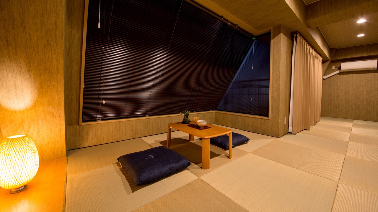 Photo of Bedroom in Uehonmachi