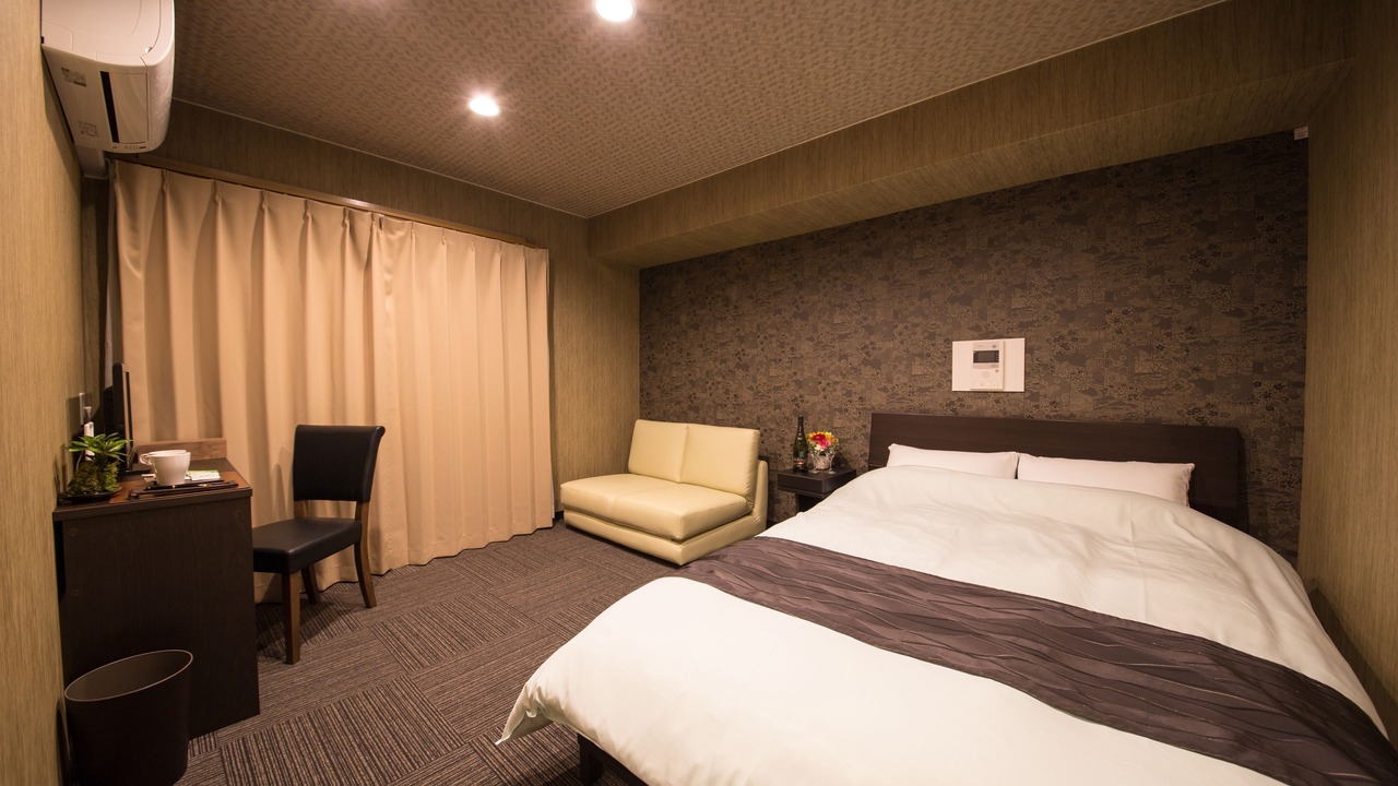 Photo of Bedroom in Uehonmachi