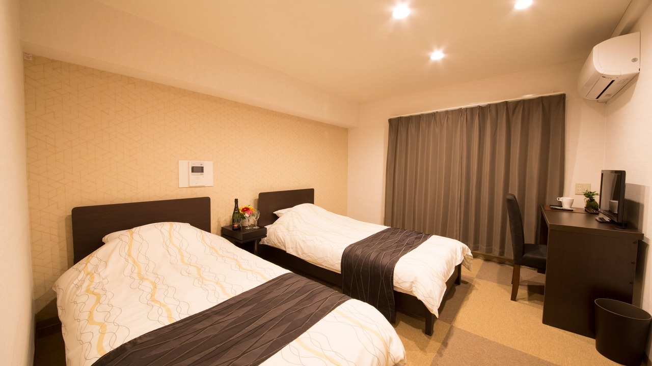 Photo of Bedroom in Uehonmachi